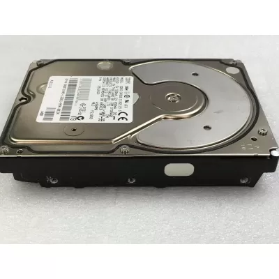 IBM 4.5GB 7.2K RPM 3.5 Inch Ultra Wide 68 Pin SCSI Hard Disk 25L2619