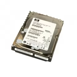 HP 36.4GB 10K RPM 3.5 Inch Ultra 320 68 Pin SCSI Hard Disk 271837-002