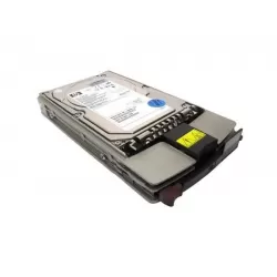 HP 147GB 10K RPM 3.5 Inch Ultra 320 80 Pin SCSI Hard Disk 286712-006