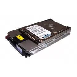 HP 146.8GB 10K RPM 3.5 Inch Ultra 320 SCSI Hard Disk 306637-003