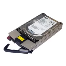 HP 146.8GB 10K RPM 3.5 Inch Ultra 320 SCSI Hard Disk 356910-008