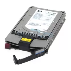 HP 300GB 10K RPM 3.5 Inch Ultra 320 SCSI Hard Disk 360205-014