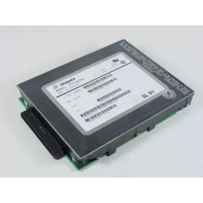 Sun 528MB 3.5 Inch 80 Pin Ultra SCSI Hard Disk 3701844-03