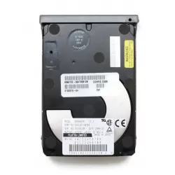 Sun 9.1GB 10K RPM 3.5 Inch 80 Pin SCSI Hard Disk 3702370-04