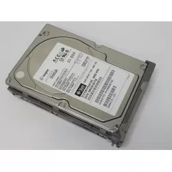 Sun 73GB 10K RPM 3.5 Inch FC Hard Disk 390-0121