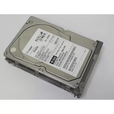 Sun 73GB 10K RPM 3.5 Inch FC Hard Disk 390-0121