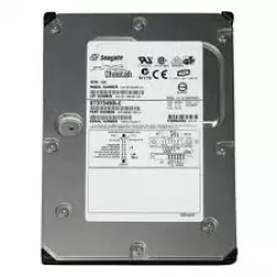 Sun 73GB 15K RPM 3.5 Inch Ultra 320 SCSI Hard Disk 390-0143