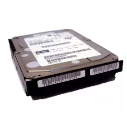 Sun 73.4GB 15K RPM 3.5 inch Ultra 320 SCSI Hard Disk 390-0153