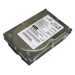 Sun 73.4GB 10K RPM 3.5 Inch FC-AL Hard Disk 390-0165