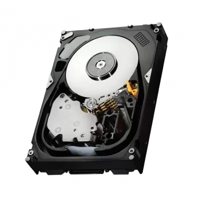 Sun 73.4GB 15K RPM 3.5 Inch Ultra 320 SCSI Hard Disk 390-0204