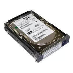 Sun 73GB 10K RPM 3.5 Inch U320 SCSI Hard Disk 390-0252