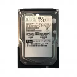 Sun 146GB 15K RPM 3.5 Inch FC Hard Disk 390-0264