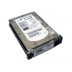 Sun 146GB 15K RPM 3.5 Inch Ultra 320 SCSI Hard Disk 390-0327