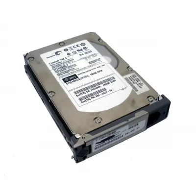 Sun 146GB 15K RPM 3.5 Inch Ultra 320 SCSI Hard Disk 390-0327