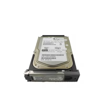 Sun 146GB 15K RPM 3.5 Inch Ultra SCSI Hard Disk 390-0361