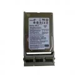 Sun 300GB 10K RPM 2.5 Inch SAS Hard Disk 390-0449