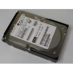 Sun 73 GB 10K RPM 3.5 Inch Ultra 320 SCSI Hard Disk 390017502