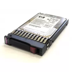 HP 146GB 10K RPM 2.5 Inch 3G SAS HDD 418399-001