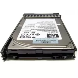 HP 146GB 10K RPM 2.5 Inch SAS Hard Disk 431954-003