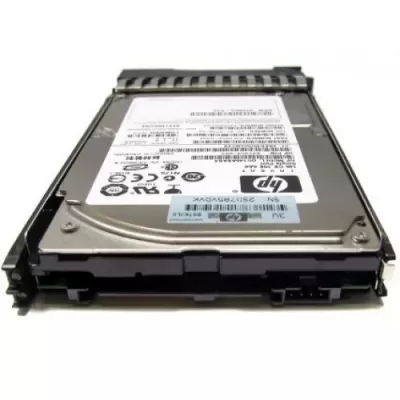 HP 146GB 10K RPM 2.5 Inch SAS Hard Disk 431954-003