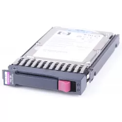 HP 146GB 10K RPM 2.5 Inch 3G SAS HDD 432320-001