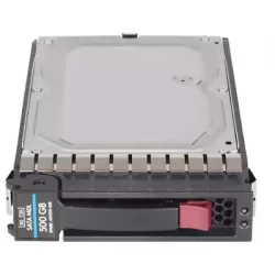 HP 500gb 7.2k RPM 3.5 Inch 3g sata hard disk 458928-B21