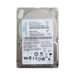 IBM 600GB 10K RPM 2.5 Inch SAS Hard DIsk 45W7455