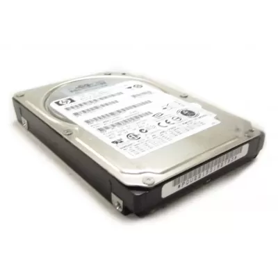 HP 146GB 10K RPM 2.5 Inch SAS Hard Disk 460850-002