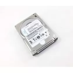 IBM 600GB 10K RPM 2.5 Inch SAS Hard Disk 49Y7406