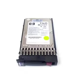 HP 300GB 10K RPM 2.5 Inch SAS Hard Disk 507119-002