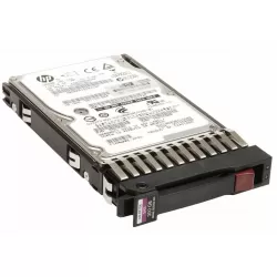 HP 300GB 10K 2.5 Inch 6Gbps SAS HDD 507284-001