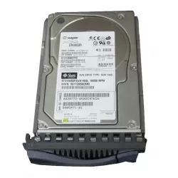 Sun 146GB 10K RPM 3.5 Inch FC-AL Hard Disk 540-5471