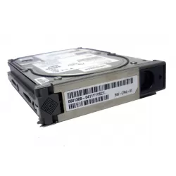 Sun 36.4GB 15K RPM 3.5 Inch Ultra SCSI Hard Disk 540-6121