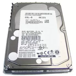 Sun 73GB 10K RPM 3.5 Inch 80 Pin SCSI Hard Disk 540-6289