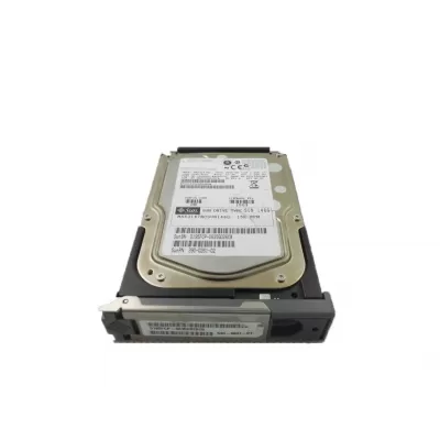 Sun 146GB 15K RPM 3.5 Inch Ultra 320 SCSI Hard Disk 540-6494