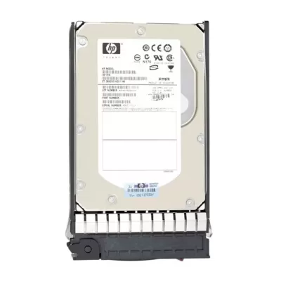 HP 300GB 10K RPM 3.5 Inch SATA Hard Disk 601774-001