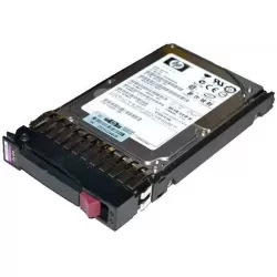 HP M6625 600GB 10K RPM 2.5 Inch 6G SAS HDD 613922-001