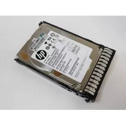 HP 300GB 10K RPM 2.5 Inch SAS Hard Disk 619286-001