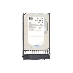 HP 600GB 15K RPM 3.5 Inch SAS Hard Disk 635330-001