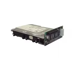 HP 9.1GB 7.2K RPM 3.5 Inch 68 Pin SCSI Hard Disk A3629-67003