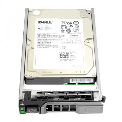 Dell 300GB 10K RPM 3.5 Inch Ultra 320 SCSI Hard Disk CD808