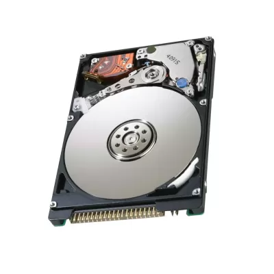 Hitachi 340MB 4.2K RPM 2.5 Inch IDE Hard Disk DK221A-34