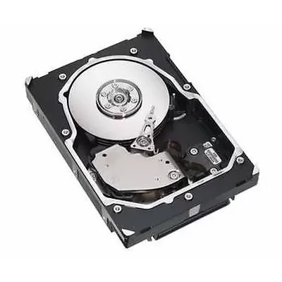 Hitachi 18.2GB 7.2K RPM 3.5 Inch Ultra SCSI Hard Disk DK319H-18WS