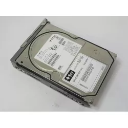 Hitachi 36.9GB 10K RPM 3.5 Inch 80 Pin Ultra 320 SCSI Hard Disk DK32EJ-36NC