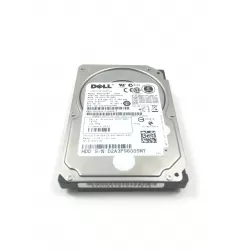 Dell 146GB 10K RPM 2.5 Inch SAS Hard Disk G731N