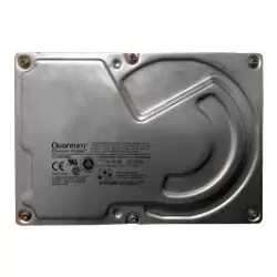 Quantum Fireball 544MB 5.4K RPM 3.5 Inch 50 Pin SCSI Hard Disk FB540S