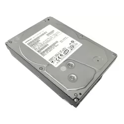 Hitachi 1TB 7.2K RPM 3.5 Inch SATA Hard Disk HDE721010SLA330