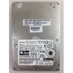 Sun 250GB 7.2K RPM 3.5 Inch SATA Hard Disk HDS7225SBSUN250G