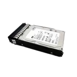 HP m6612 600gb 6g 3.5inch 15Kk RPM sas hard disk 516810-003