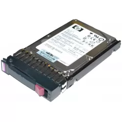 HP m6612 600GB 6g 3.5inch 15k RPM sas Hard disk 583718-001